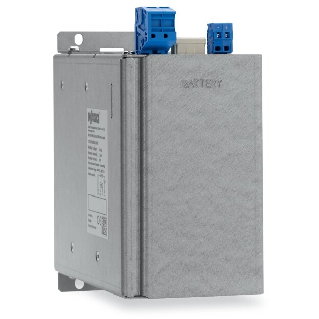 Wago 787-878/000-2500 Reinblei-Akku-Modul DC 24 V / 20 A