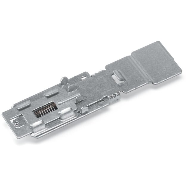 Wago 787-896 Tragschienenadapter