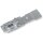 Wago 787-896 Tragschienenadapter