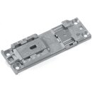 Wago 787-897 Tragschienenadapter aus Zinkdruckguss