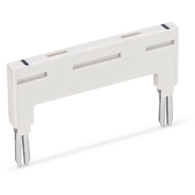 Wago 788-118 Brückungskamm 2-fach (1-3)