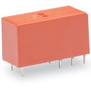 Wago 788-180 Elementarrelais AC 230 V 2 Wechsler