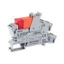 Wago 788-515 Relaismodul AC 115 V 2 Wechsler 8 A grau