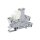 Wago 788-906 Relaismodul DC 24 V 2 Wechsler 8 A