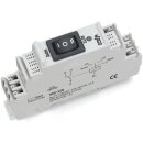 Wago 789-326 Relaismodul DC 24 V 1 Wechsler 12 A