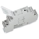 Wago 789-571 Stromstoßschaltermodul DC 24 V 1...