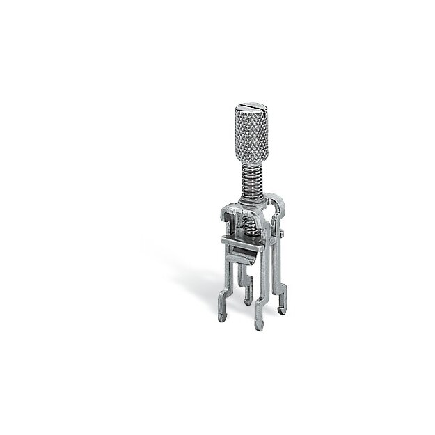 Wago 790-108 Schirmklemmbügel 11 mm breit 3 ... 8 mm