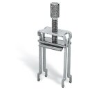 Wago 790-124 Schirmklemmbügel 27 mm breit 6 ... 24 mm