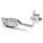 Wago 790-350/790-398 Sammelschienenhalter flexibel grau