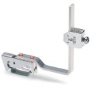 Wago 790-352/790-398 Sammelschienenhalter flexibel grau