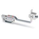 Wago 790-360/790-398 Sammelschienenhalter flexibel grau