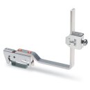 Wago 790-362/790-398 Sammelschienenhalter flexibel grau