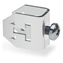 Wago 790-398 T-Verbinder grau