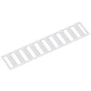 Wago 793-3545 WMB-Beschriftungskarte A, B, P, N, PE, PEN,...