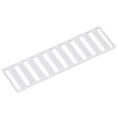 Wago 793-5666 WMB-Beschriftungskarte 1 ... 50 (2x)...