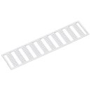 Wago 794-4605 WMB-Beschriftungskarte 91 ... 100 (10x)...