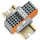 Wago 810-901/000-001 Abzweigeinheit