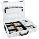 Wago 821-154 Reihenklemmenset L-BOXX® 102 Serie 20xx,...