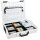 Wago 821-154 Reihenklemmenset L-BOXX® 102 Serie 20xx, 21xx, 22xx