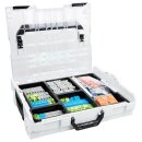 Wago 821-155 Reihenklemmenset L-BOXX® 102 Serie 2002,...