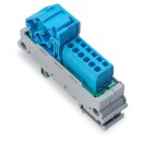Wago 830-800/000-302/000 Potentialverteilermodul 1...