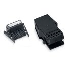 Wago 831-3105/1019-004 Buchse mit...