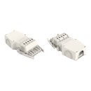 Wago 831-3105/1019-050 Buchse mit...