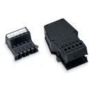 Wago 831-3205/1020-004 Stecker mit...