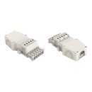 Wago 831-3205/1020-050 Stecker mit...