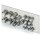 Wago 850-818/002-000 Flanschplatte