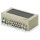 Wago 850-826 IP65-Systemgehäuse Aluminium (RAL 7032)