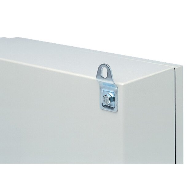 Wago 850-904 Wandbefestigung