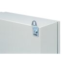 Wago 850-904 Wandbefestigung