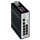 Wago 852-103/040-000 Industrial-Switch 8 Ports 100Base-TX 2 Slots 100Base-FX Erweiterter Temperaturbereich schwarz
