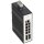 Wago 852-1305/000-001 Industrial-Managed-Switch 8-Port 1000BASE-T 4-Slot 1000BASE-SX/LX Erweiterter Temperaturbereich metallisch schwarz