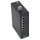 Wago 852-1411 Industrial-ECO-Switch 5 Ports 1000Base-T Erweiterter Temperaturbereich metallisch schwarz
