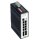 Wago 852-1605 Industrial-Managed-Switch 8-Port 1000BASE-T 4-Slot 1000BASE-SX/LX PROFINET Erweiterter Temperaturbereich metallisch schwarz