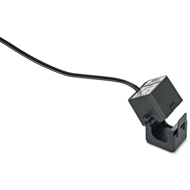 Wago 855-3001/075-003 Kabelumbau-Stromwandler Primärer Bemessungsstrom 75 A Sekundärer Bemessungsstrom 1 A