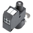 Wago 855-8006 Potentialabgriff für Sammelschiene mit...