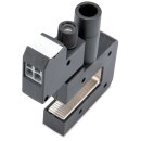 Wago 855-8015 Potentialabgriff für Sammelschiene mit...