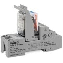 Wago 858-303 Relaismodul DC 12 V 4 Wechsler 5 A
