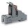 Wago 858-507 Relaismodul AC 115 V 4 Wechsler 5 A
