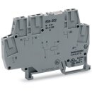 Wago 859-302 Relaismodul DC 5 V 1 Wechsler grau