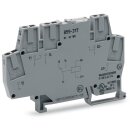 Wago 859-317 Relaismodul DC 110 V 1 Wechsler grau