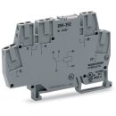 Wago 859-392 Relaismodul DC 24 V 1 Wechsler grau