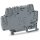 Wago 859-392 Relaismodul DC 24 V 1 Wechsler grau