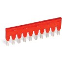 Wago 859-410/000-005 Kammbrücker 10-fach Nennstrom...