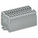 Wago 869-202 Klemmenleiste 2-polig mit...