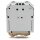 Wago 883-2401 2-Leiter-Durchgangsklemme 240 mm² mit Schraubanschluss grau