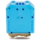 Wago 883-2404 2-Leiter-Durchgangsklemme 240 mm² mit...